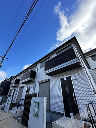 ソレイユ　Ｋｅｉ 2階建