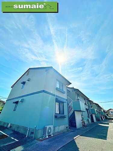 和歌山県和歌山市加納 賃貸アパート