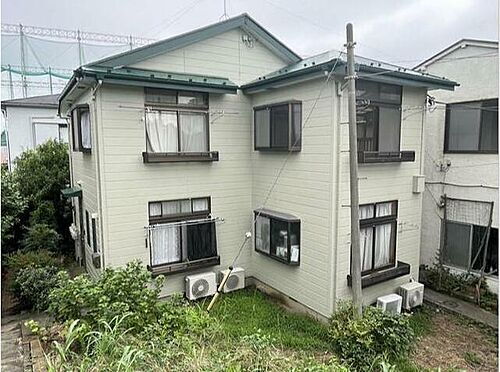 富士ビューハイツ