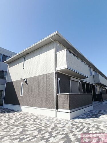 大阪府八尾市南木の本４丁目 2階建 築7年5ヶ月