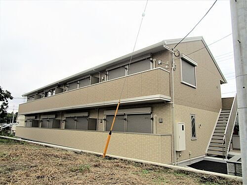 東京都町田市高ヶ坂４丁目 2階建 築6年11ヶ月