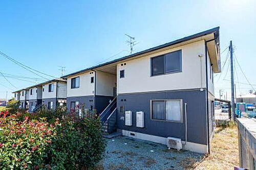 コーラルタウンＤ 2階建