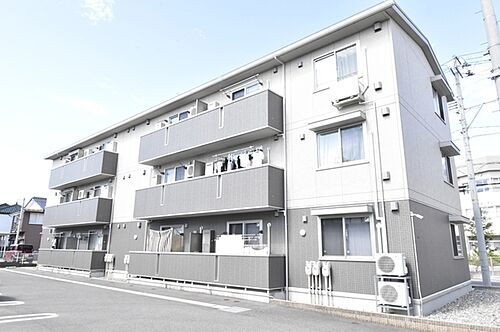 ＫＥＩ　２ 3階建