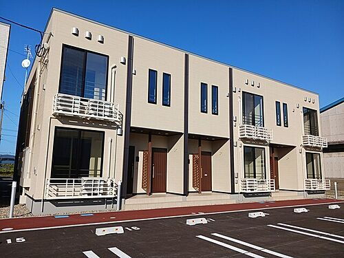 シエロガーデン柏崎Ｃ