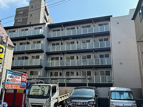 東京都八王子市千人町２丁目 5階建 築1年