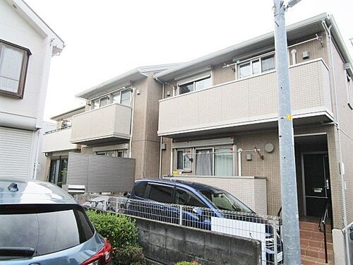 東京都町田市南成瀬３丁目 2階建 築12年5ヶ月