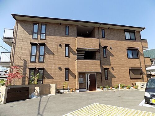 大阪府堺市北区百舌鳥赤畑町４丁 賃貸アパート