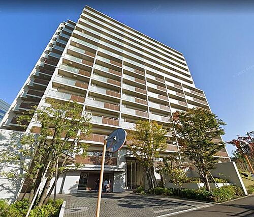 東京都多摩市鶴牧２丁目 9階建 築15年10ヶ月