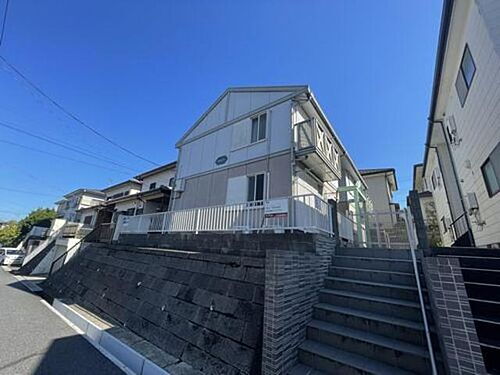 エクセル王子台 2階建