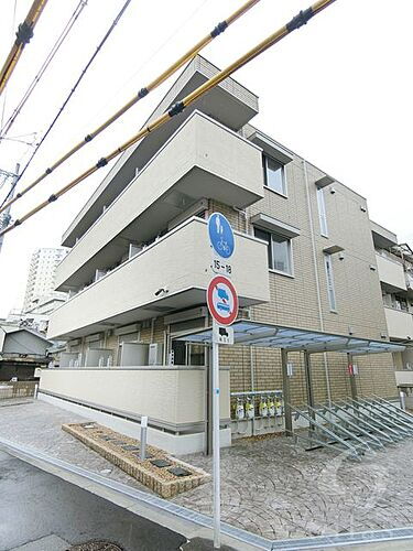 大阪府大阪市西成区玉出中２丁目 3階建 築3年11ヶ月