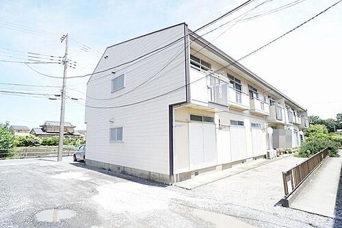 コスモ白井
