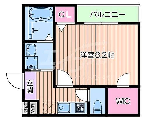 大阪府吹田市朝日が丘町 吹田駅 1K アパート 賃貸物件詳細