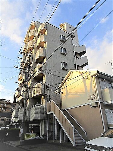 カサフローラ相模大野