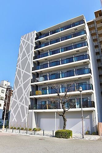 LUVIAS堺 堺駅 1LDK 賃貸(賃貸マンション・アパート)