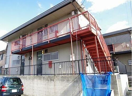 千葉県市川市新浜１丁目 賃貸アパート