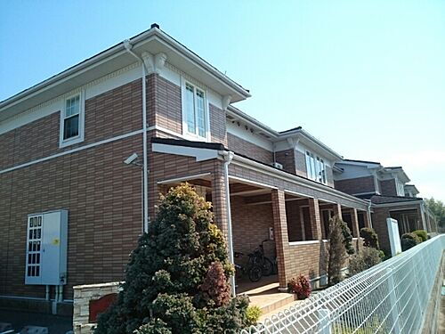 大阪府堺市中区辻之 2階建 築18年9ヶ月