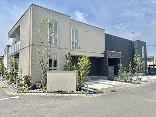 ボヌール小山