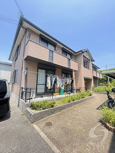 カーサベルデ大泉