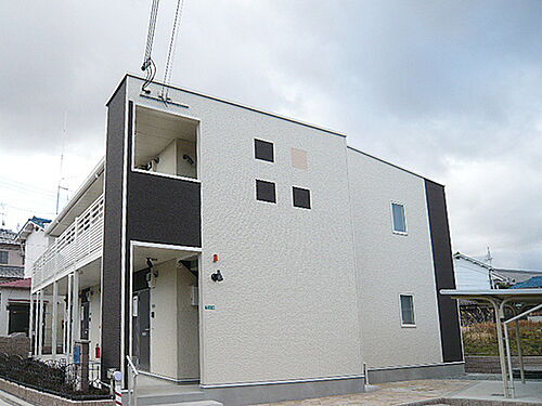 大阪府堺市西区津久野町２丁 2階建 築11年5ヶ月