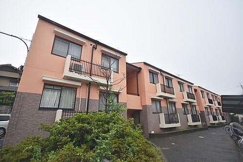 グランデール樟葉 2階建
