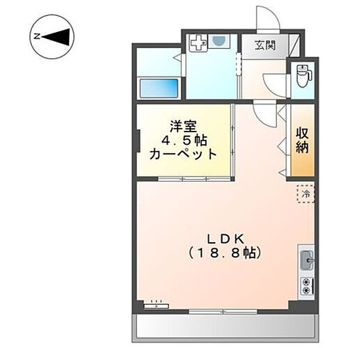 大阪府堺市美原区小寺 初芝駅 1LDK マンション 賃貸物件詳細