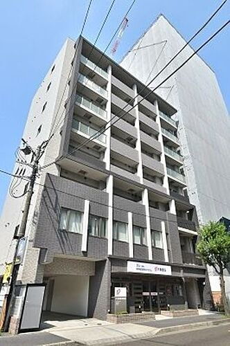 東京都町田市原町田５丁目 8階建