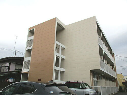 神奈川県厚木市水引１丁目 3階建 築19年11ヶ月