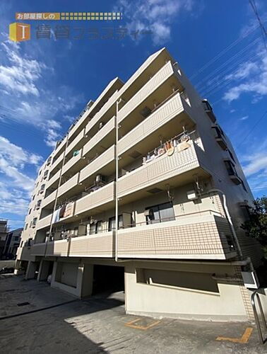 千葉県市川市日之出 7階建 築34年5ヶ月