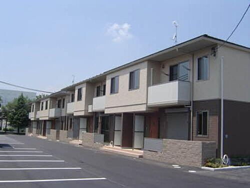 サクラーレ 2階建