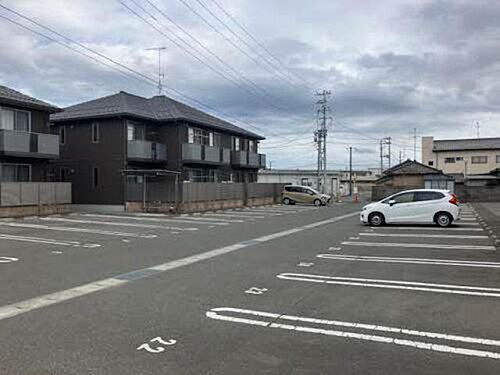 クラッシィ中央　ＩＩＩ番館