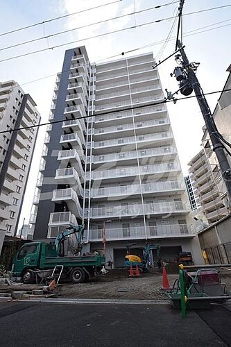 大阪府大阪市北区大淀中２丁目 賃貸マンション