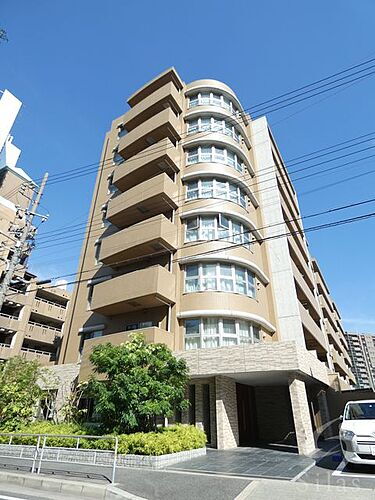 大阪府大阪市西淀川区歌島２丁目 8階建 築12年8ヶ月