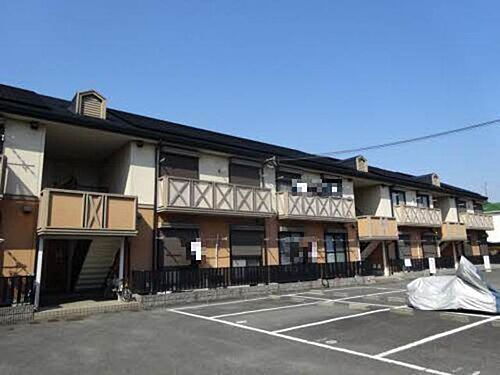 コートビレッジ 2階建