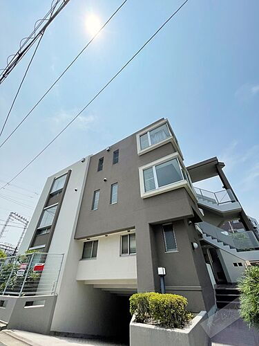 大阪府堺市東区日置荘原寺町 賃貸マンション