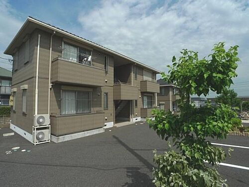 フィールドＩ 2階建