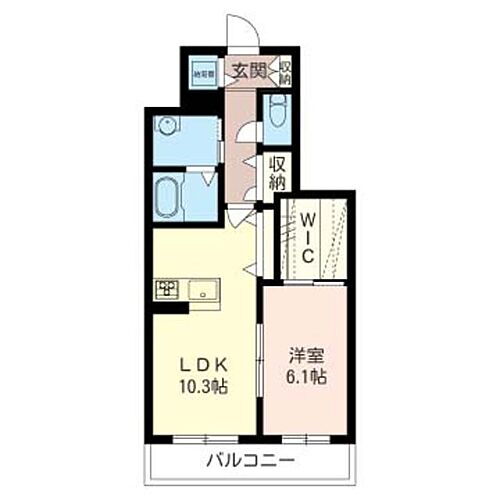 神奈川県伊勢原市高森1186-1 愛甲石田駅 1LDK マンション 賃貸物件詳細