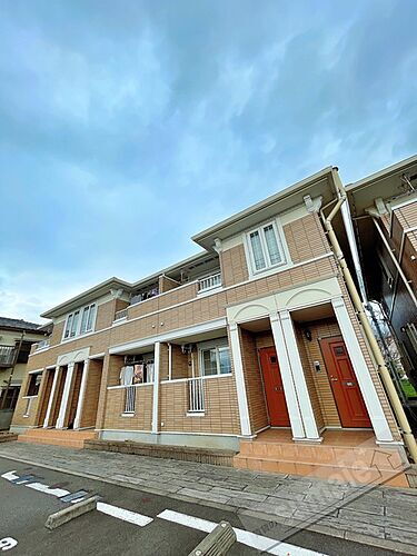 和歌山県和歌山市有本 築18年9ヶ月 2階建