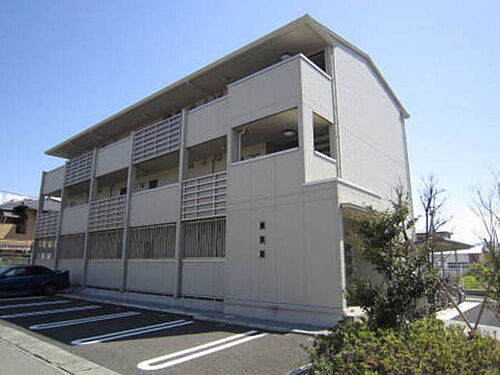 静岡県沼津市西間門 3階建 築15年5ヶ月