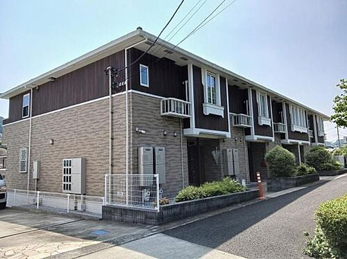 東京都町田市図師町 2階建