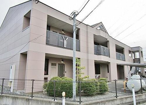静岡県富士市今泉 2階建