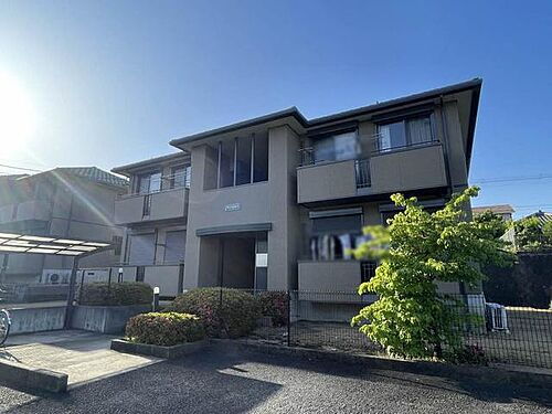 アーバヒルＦ 2階建