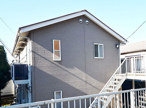 東京都日野市程久保２丁目 2階建 築25年4ヶ月