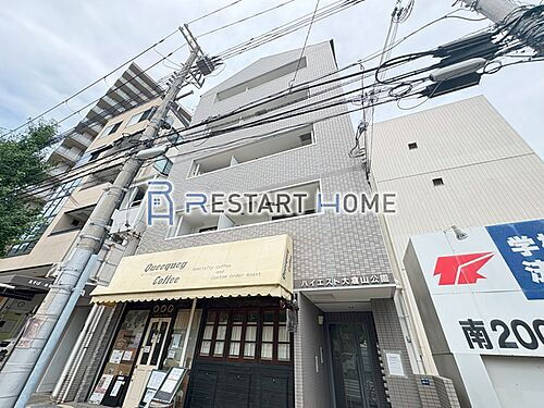 兵庫県神戸市中央区楠町３丁目 5階建 築29年