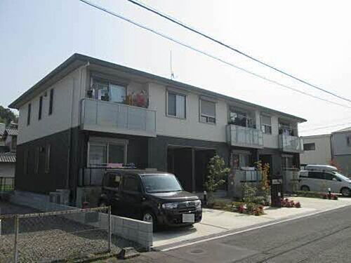 シャーメゾン弘法