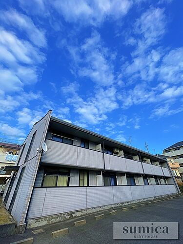 大阪府貝塚市小瀬 2階建 築25年11ヶ月