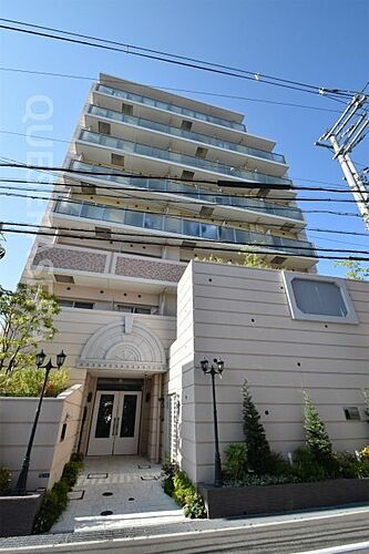 大阪府吹田市垂水町１丁目 8階建 築10年3ヶ月