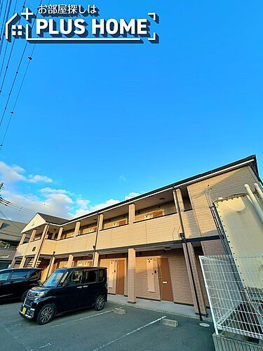 和歌山県和歌山市中之島 2階建 築17年7ヶ月