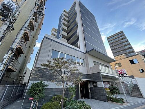 大阪府大阪市西淀川区姫里２丁目 10階建 築16年4ヶ月