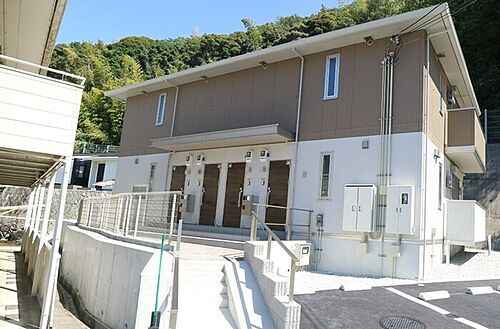兵庫県神戸市垂水区名谷町字向井畑 2階建