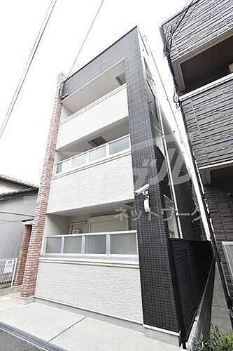 大阪府摂津市千里丘１丁目 賃貸アパート